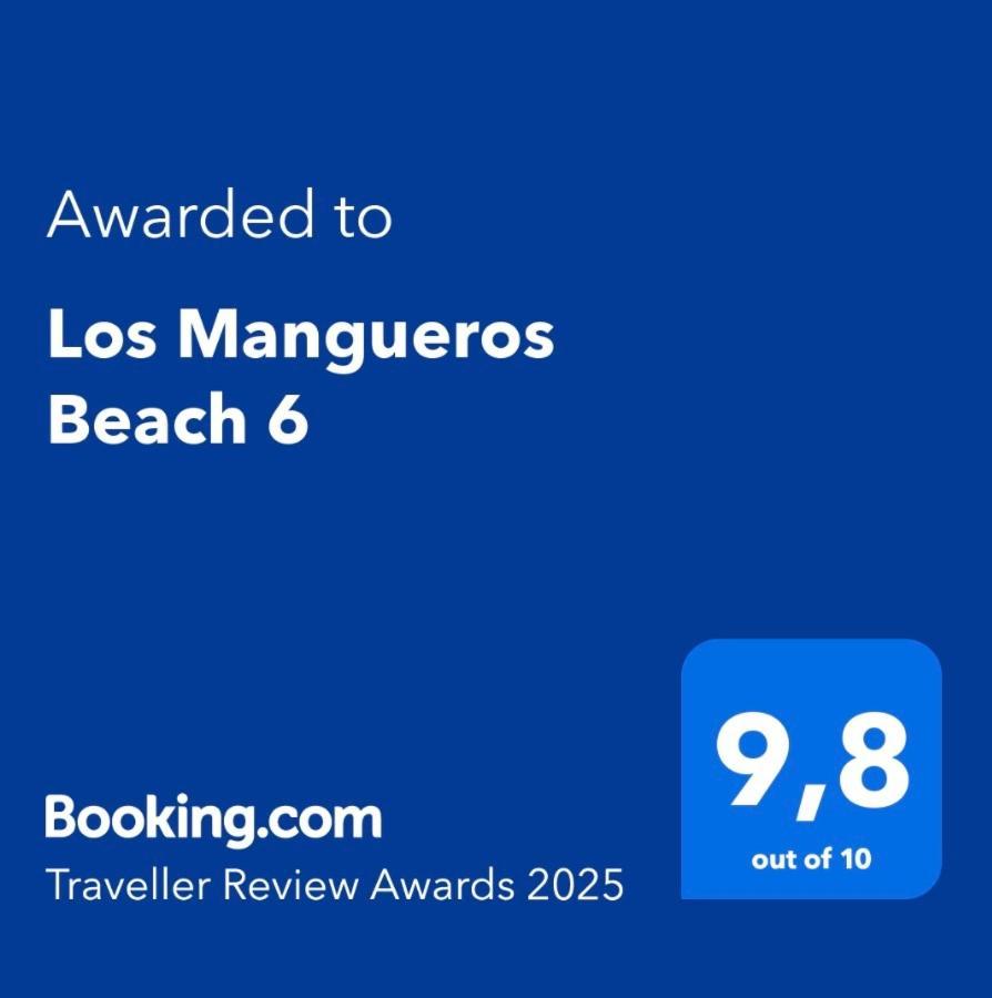 Los Mangueros Beach 6 Puerto De Mogan Exterior photo